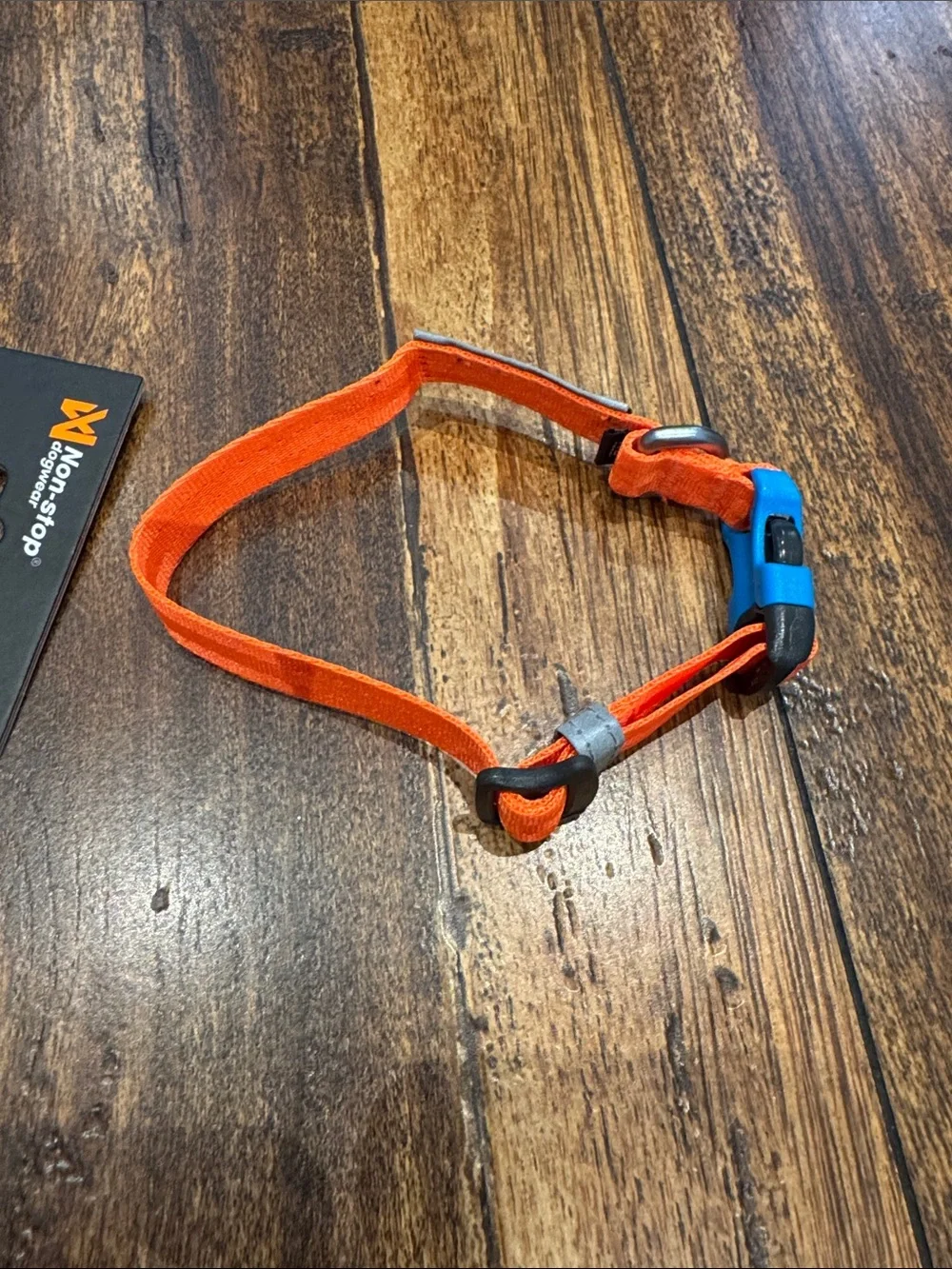 Non-Stop Dogwear Tumble Collar XS